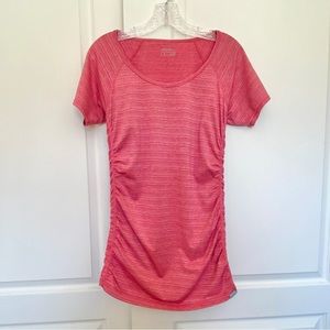 Eddie Bauer Tech Tee - Size Medium